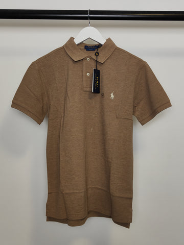 Polo Ralph Lauren Men's Short sleeves Polo Shirt