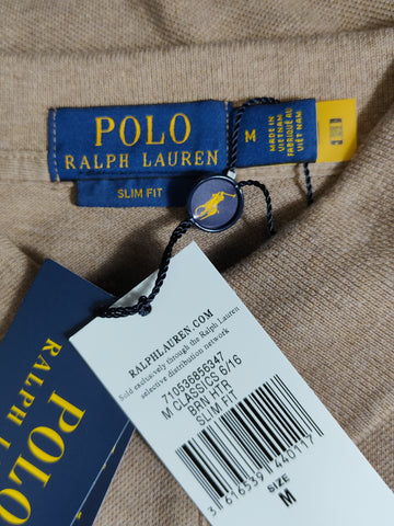 Polo Ralph Lauren Men's Short sleeves Polo Shirt