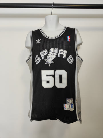 Adidas Soul Wingman Spurs Robinson Jersey