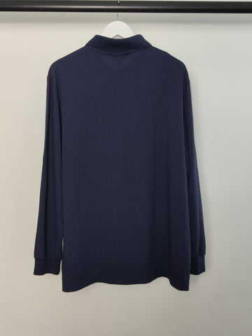 Lacoste Men’s Long Sleeve Polo Shirt