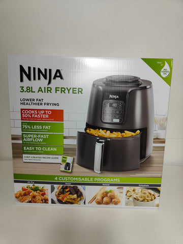 Ninja 3.8L Air Fryer AF100UK