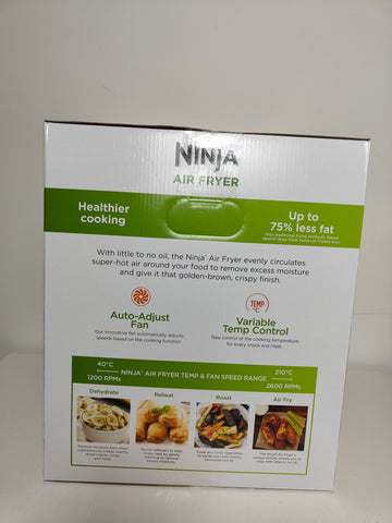 Ninja 3.8L Air Fryer AF100UK