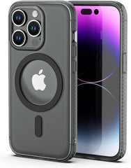 Case For iPhone 14 Pro 14 Pro Max Shockproof Magnetic