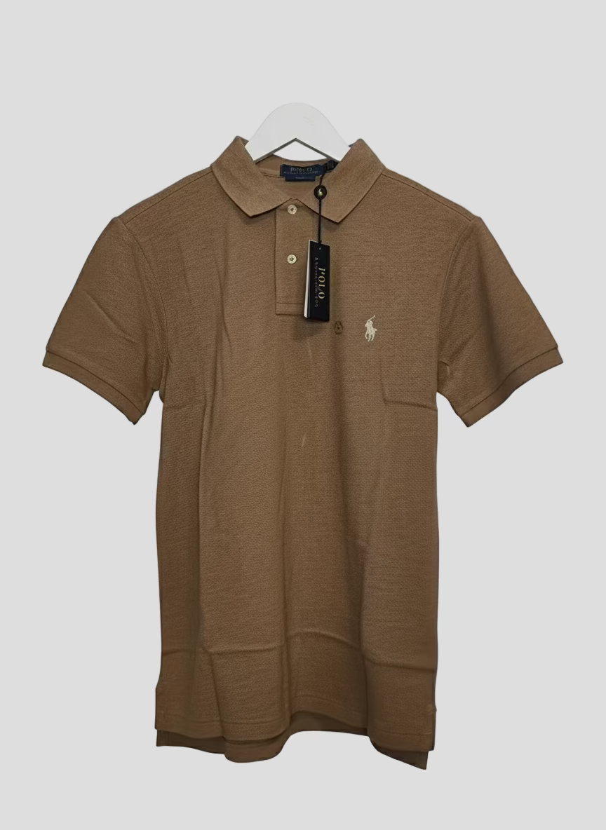 Polo Ralph Lauren Short sleeves Polo Shirt - Clearo Outlet