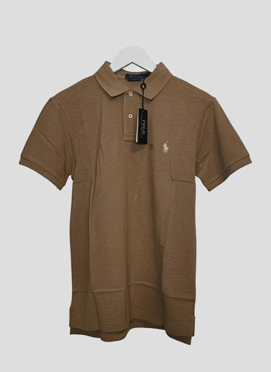Polo Ralph Lauren Short sleeves Polo Shirt - Clearo Outlet