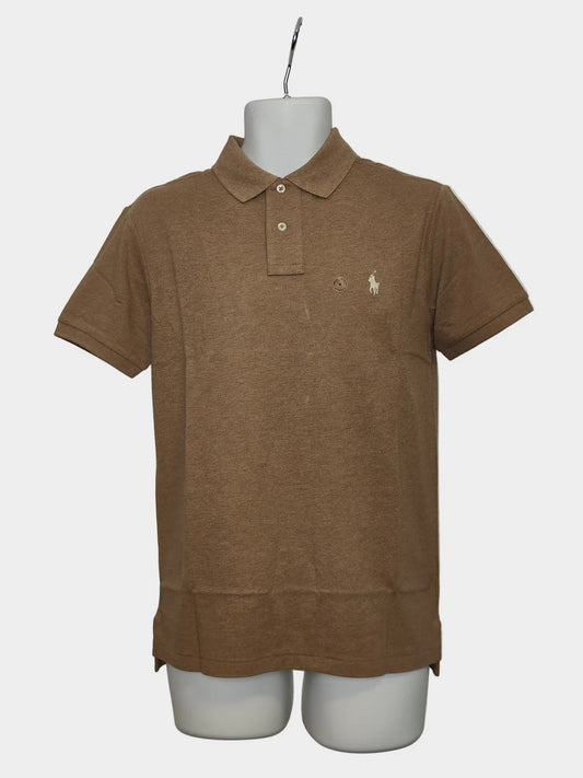 Polo Ralph Lauren Short sleeves Polo Shirt - Clearo Outlet