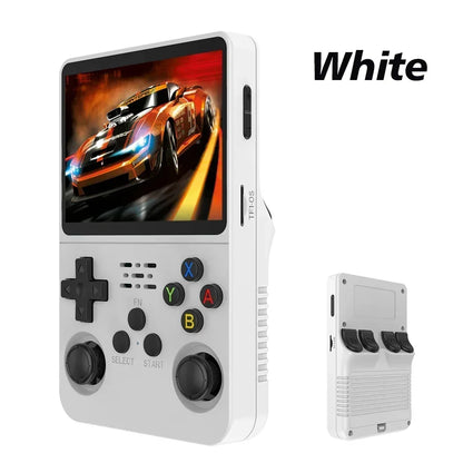 Retro Portable Mini Handheld Video Game Console