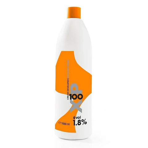XP100 Light Radiance Crème Peroxide Hair Developer 1000ml