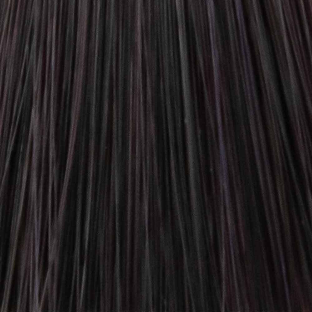 XP200 Natural Flair Permanent Hair Colour 3.20 Dark Intense Violet Brown 100ml