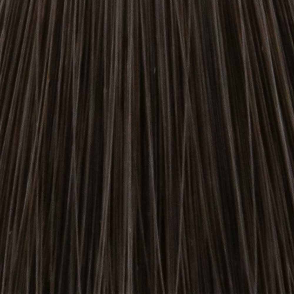 XP200 Natural Flair Permanent Hair Colour 4.71 Brown Brown Ash 100ml