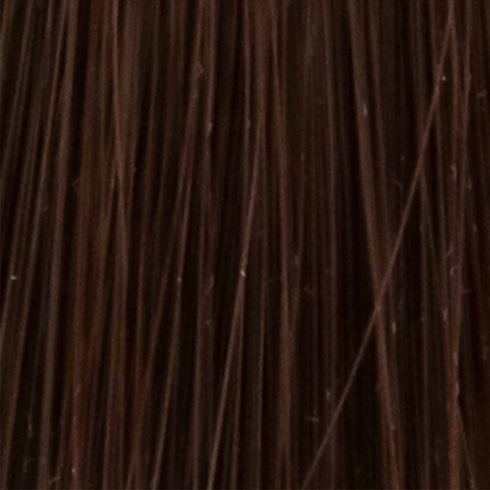 XP200 Natural Flair Permanent Hair Colour 5.45 Light Copper Mahogany Brown 100ml