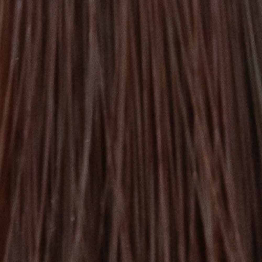 XP200 Natural Flair Permanent Hair Colour 5.5 Light Mahogany Brown 100ml 