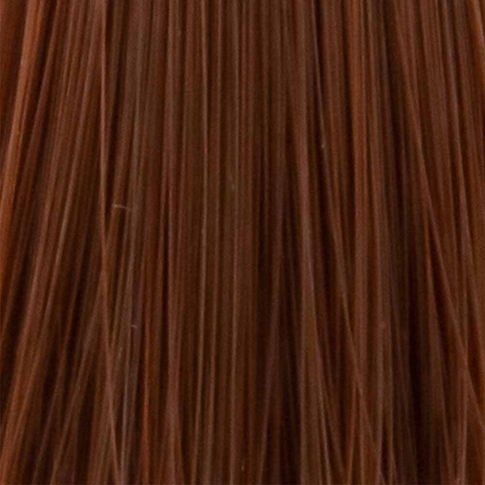 XP200 Natural Flair Permanent Hair Colour 6.4 Dark Copper Blonde 100ml