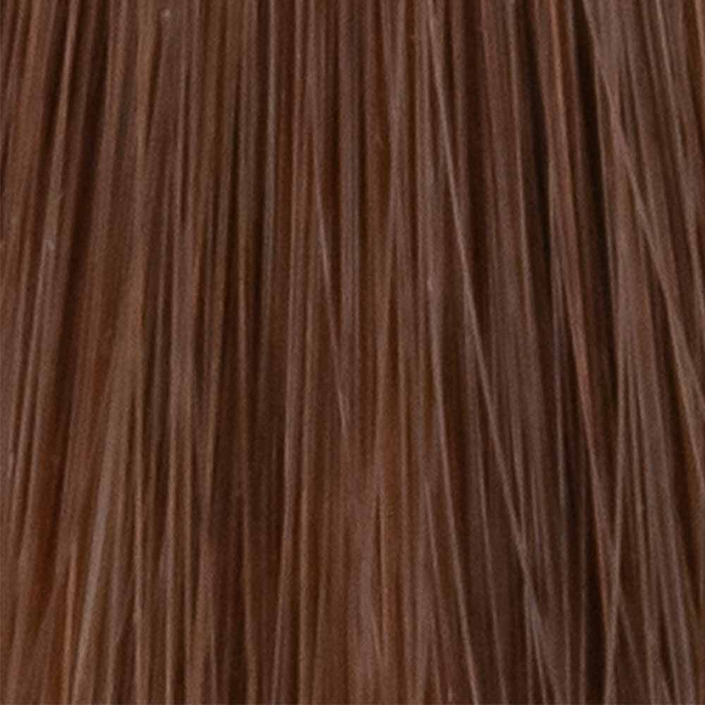 XP200 Natural Flair Permanent Hair Colour 6.53 Dark Mahogany Gold Blonde 100ml