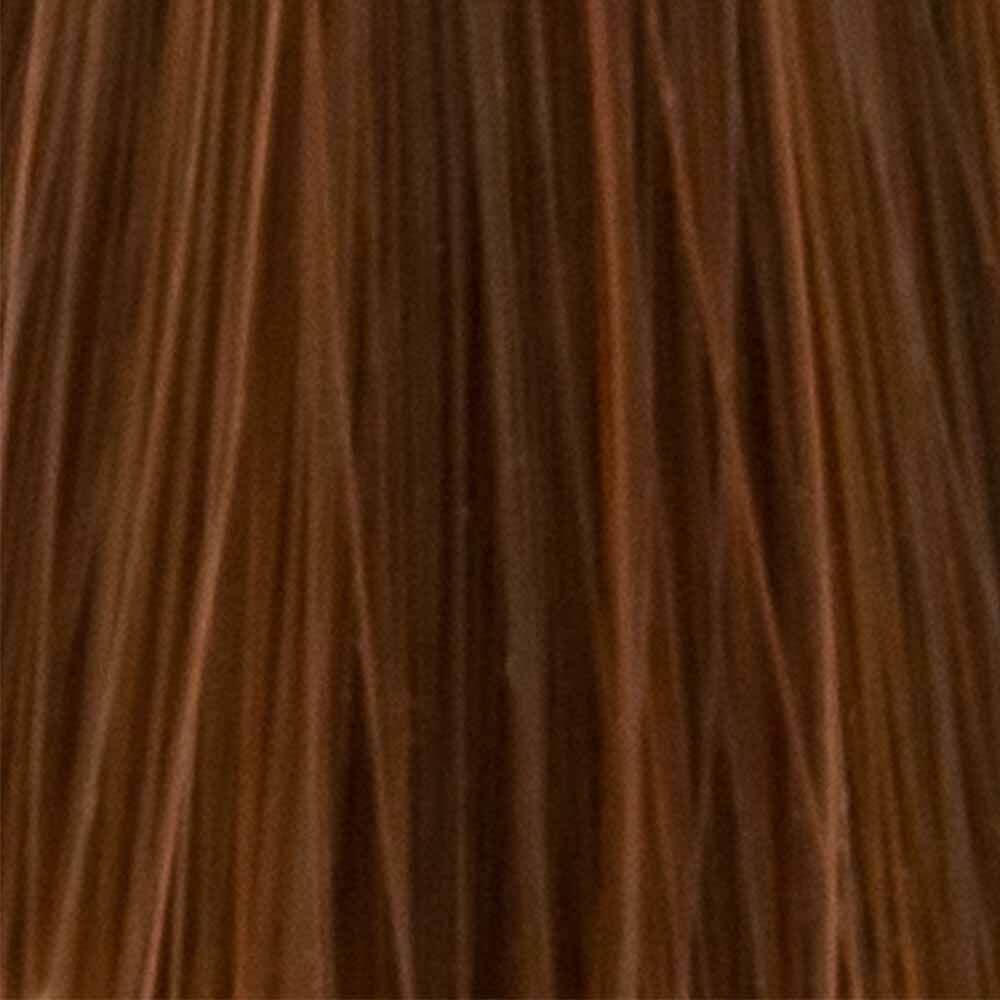 XP200 Natural Flair Permanent Hair Colour 8.45 Light Copper Mahogany Blonde 100ml