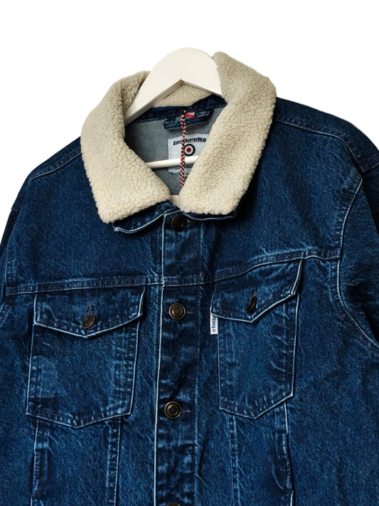 Lambretta Denim Jacket