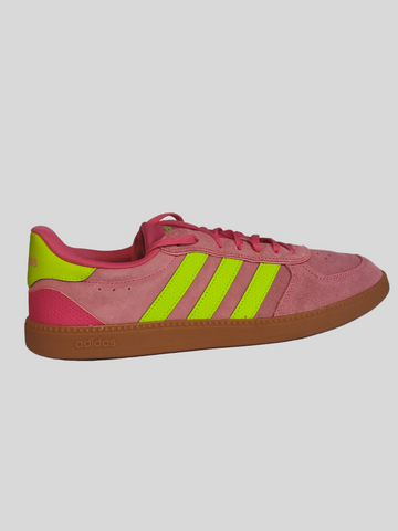 Adidas Sportswear
Women’s Breaknet Sleek Trainers