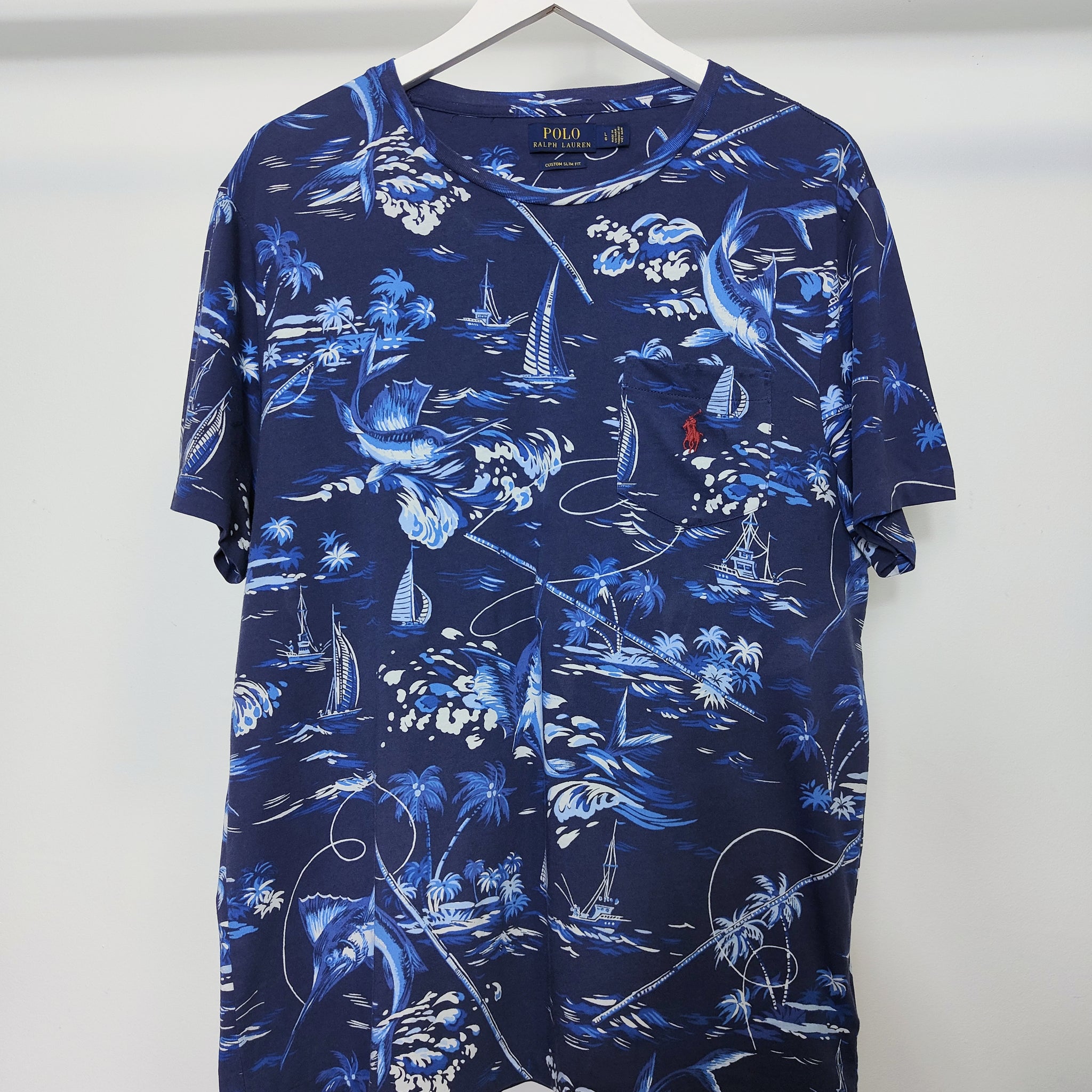 Polo Ralph Lauren T-shirt