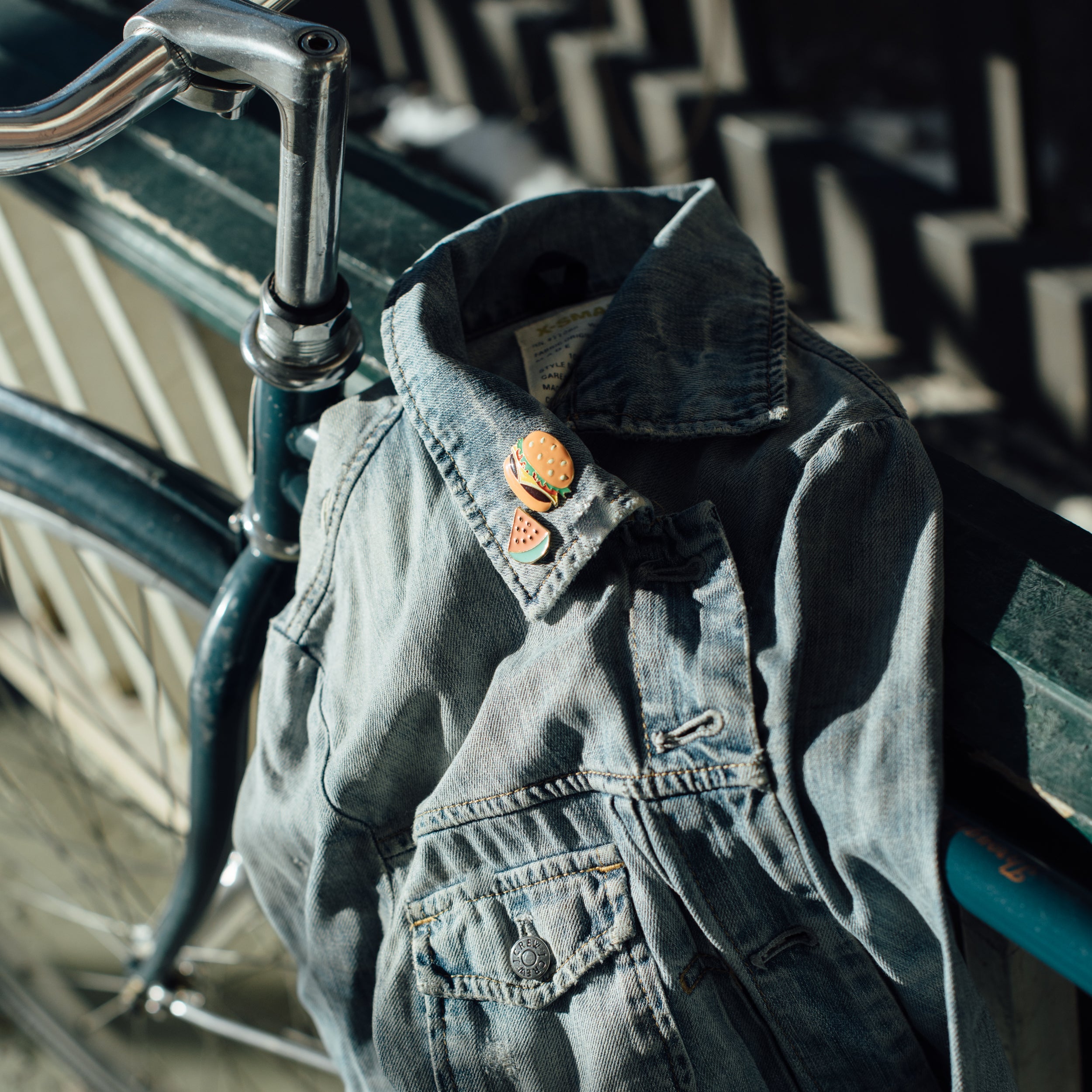 Shop men's designer coats & jackets outlet
