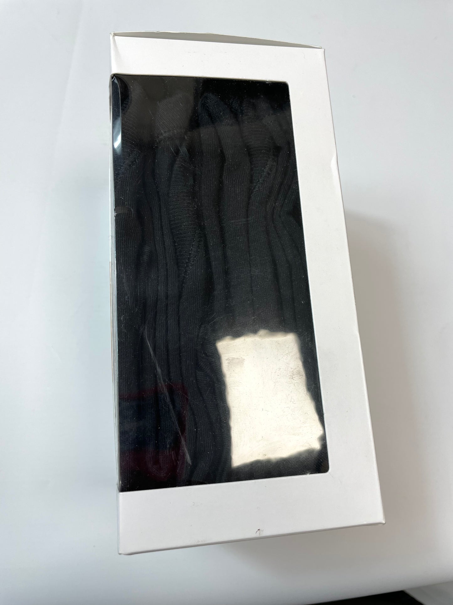 Hugo Boss Mens V-neck T-shirts Underwear 3 pack Black