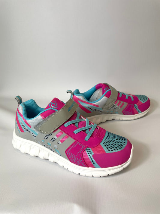 Dream Pairs Boys Girls Athletic Running Shoes Trainers