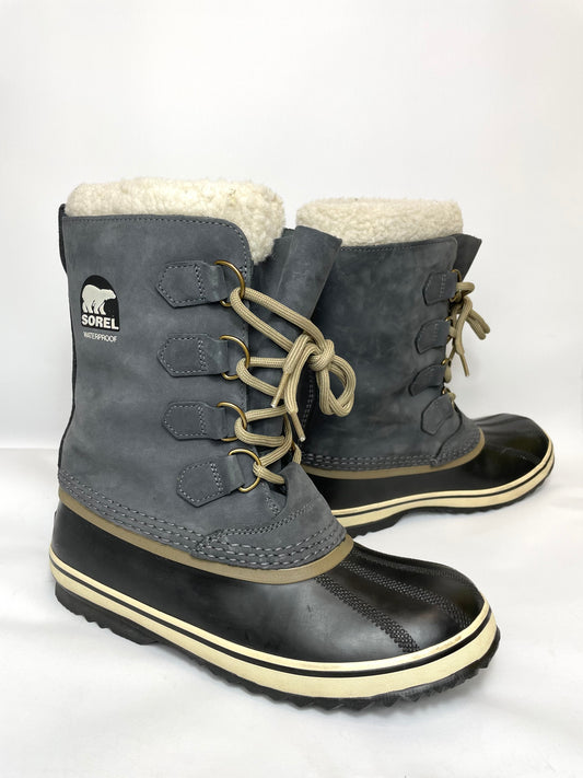 Sorel Caribou Women’s Winter Snow Boots UK 7 / EU 40