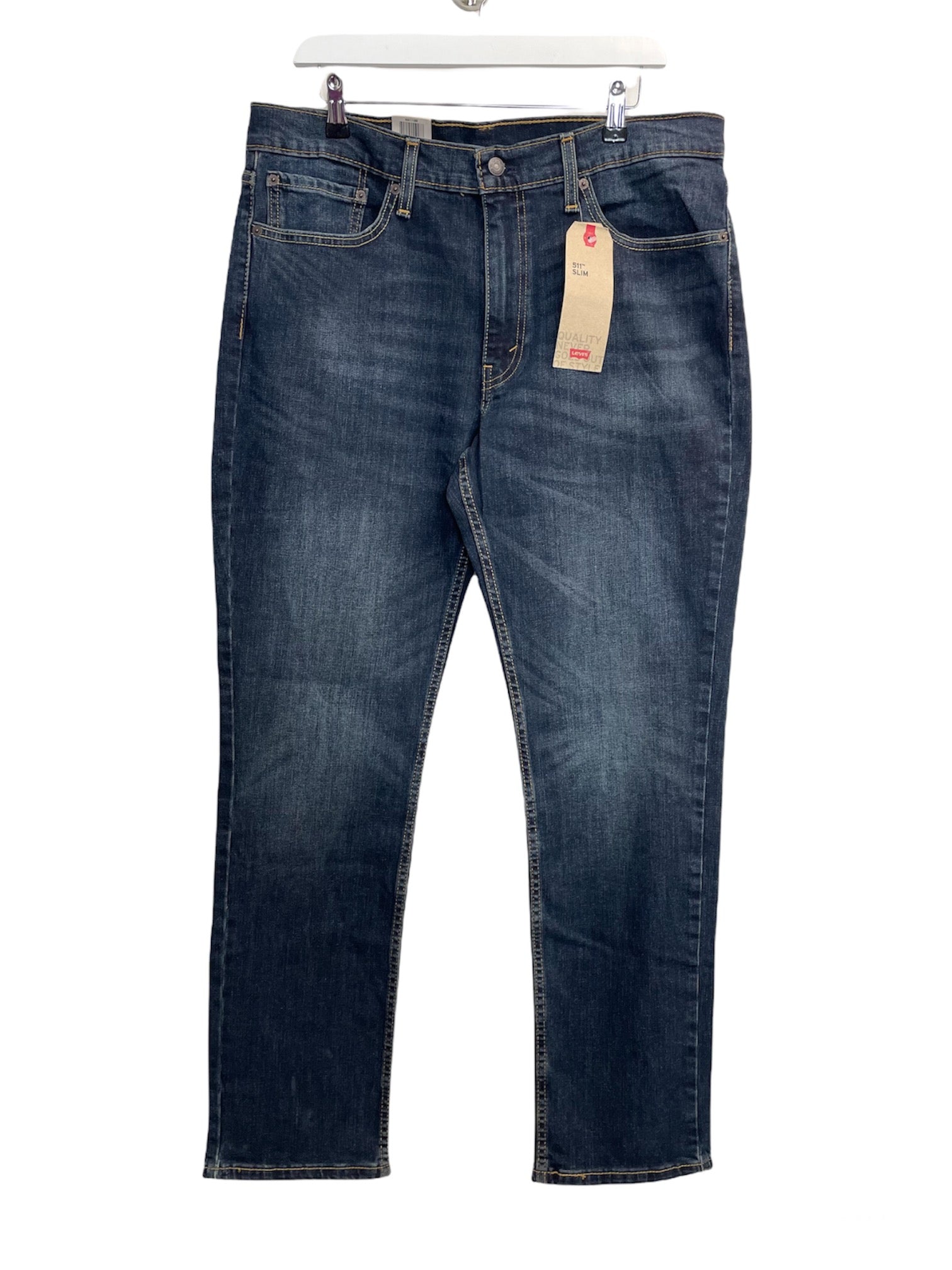 Levi's on sale 511 40x32