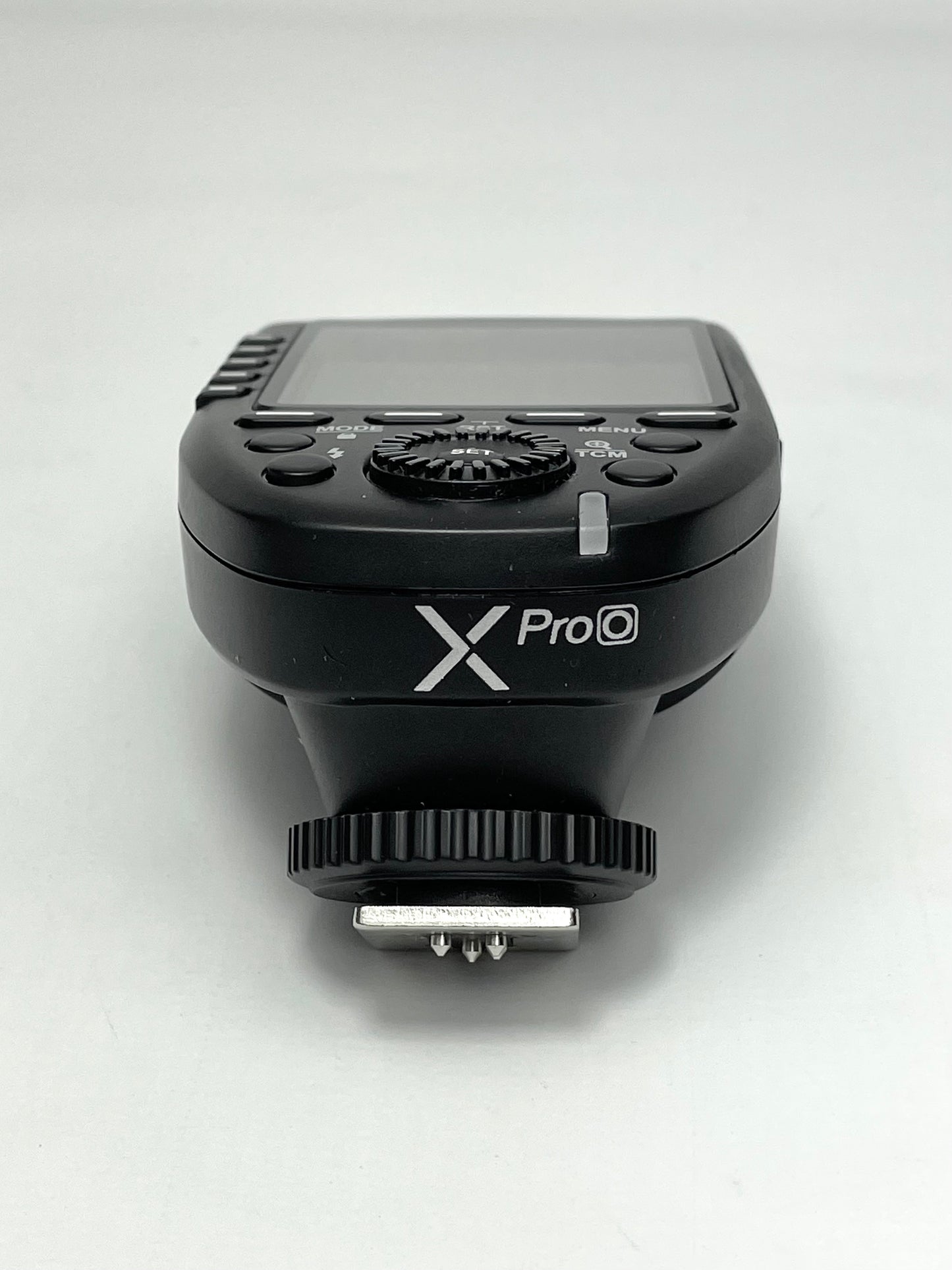 Godox Xpro-O TTL Wireless Flash Trigger Transmitter for Olympus/Panasonic