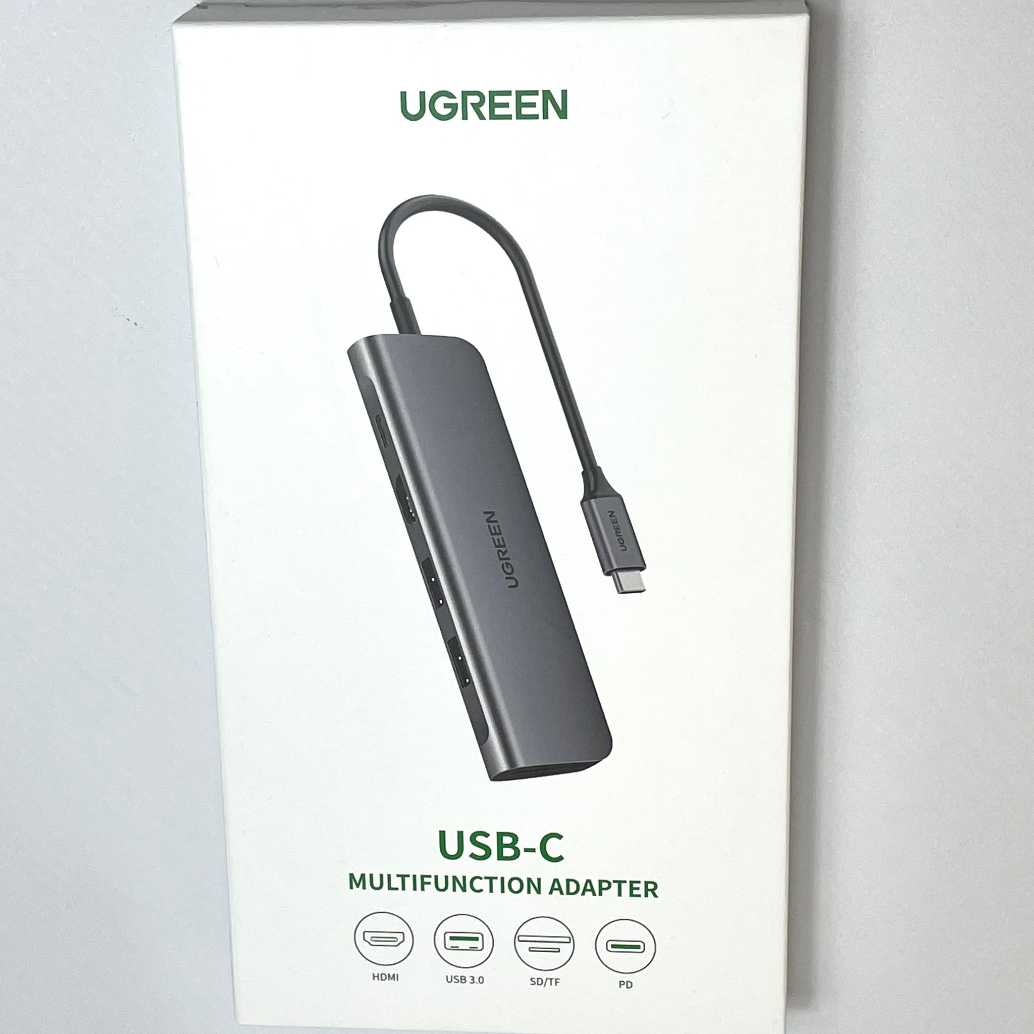 Ugreen USB C Multifunction Adapter