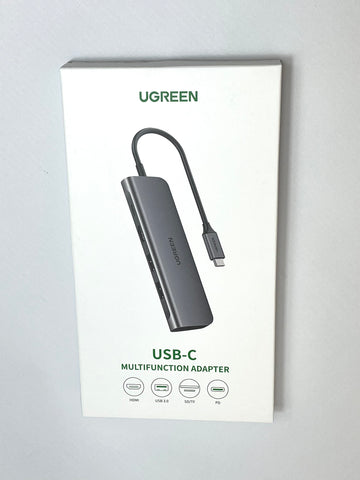 Ugreen USB C Multifunction Adapter