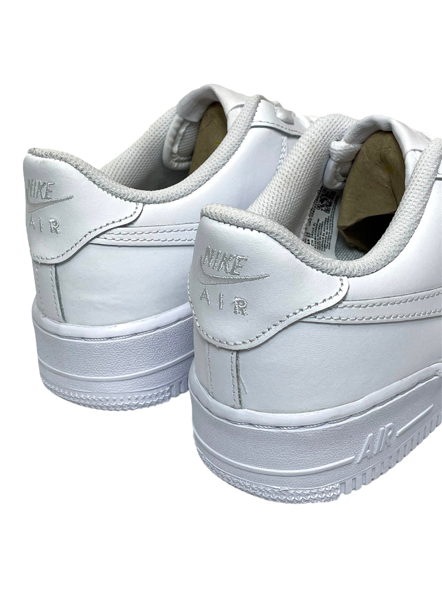 Nike Air Force 1 Low Women’s Trainers White