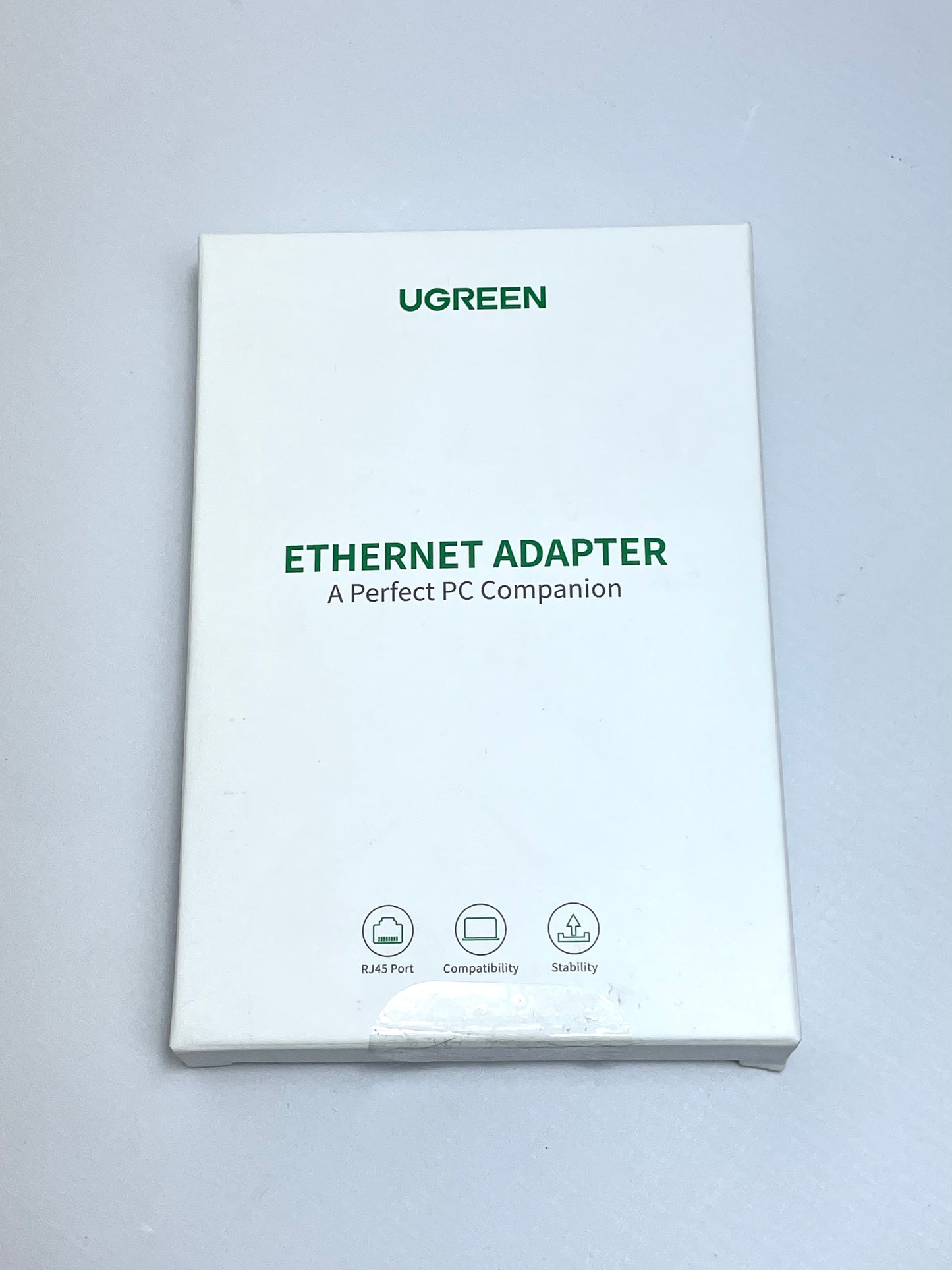 Ugreen USB 3.0 Ethernet Adapter