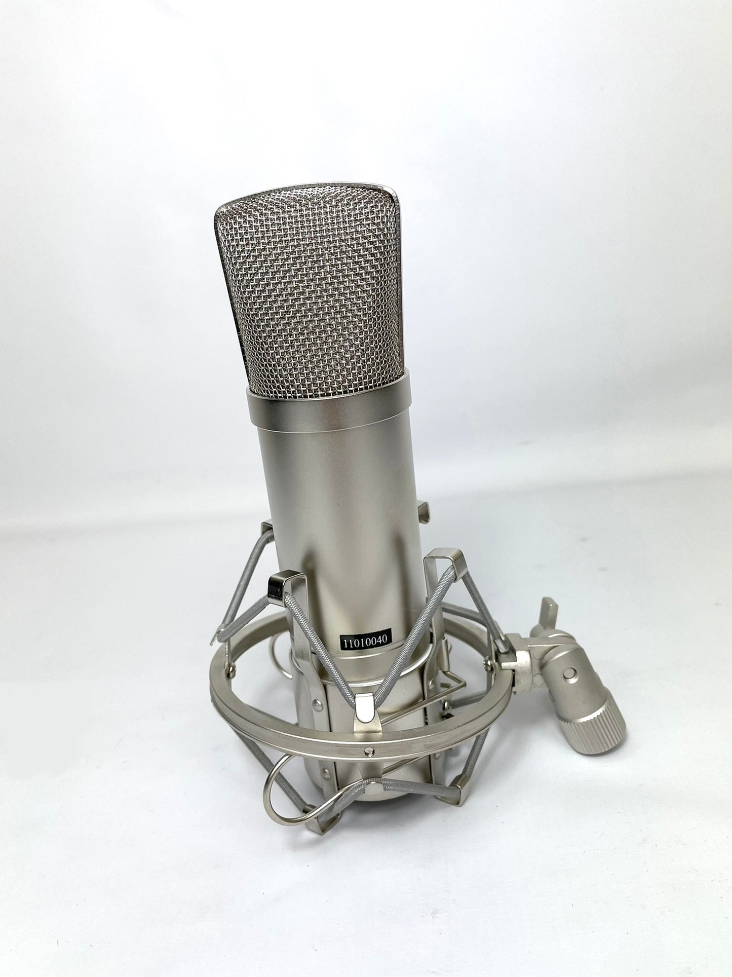Apex 435 Large Diaphragm Studio Condenser Microphone Best Mic for Professionals