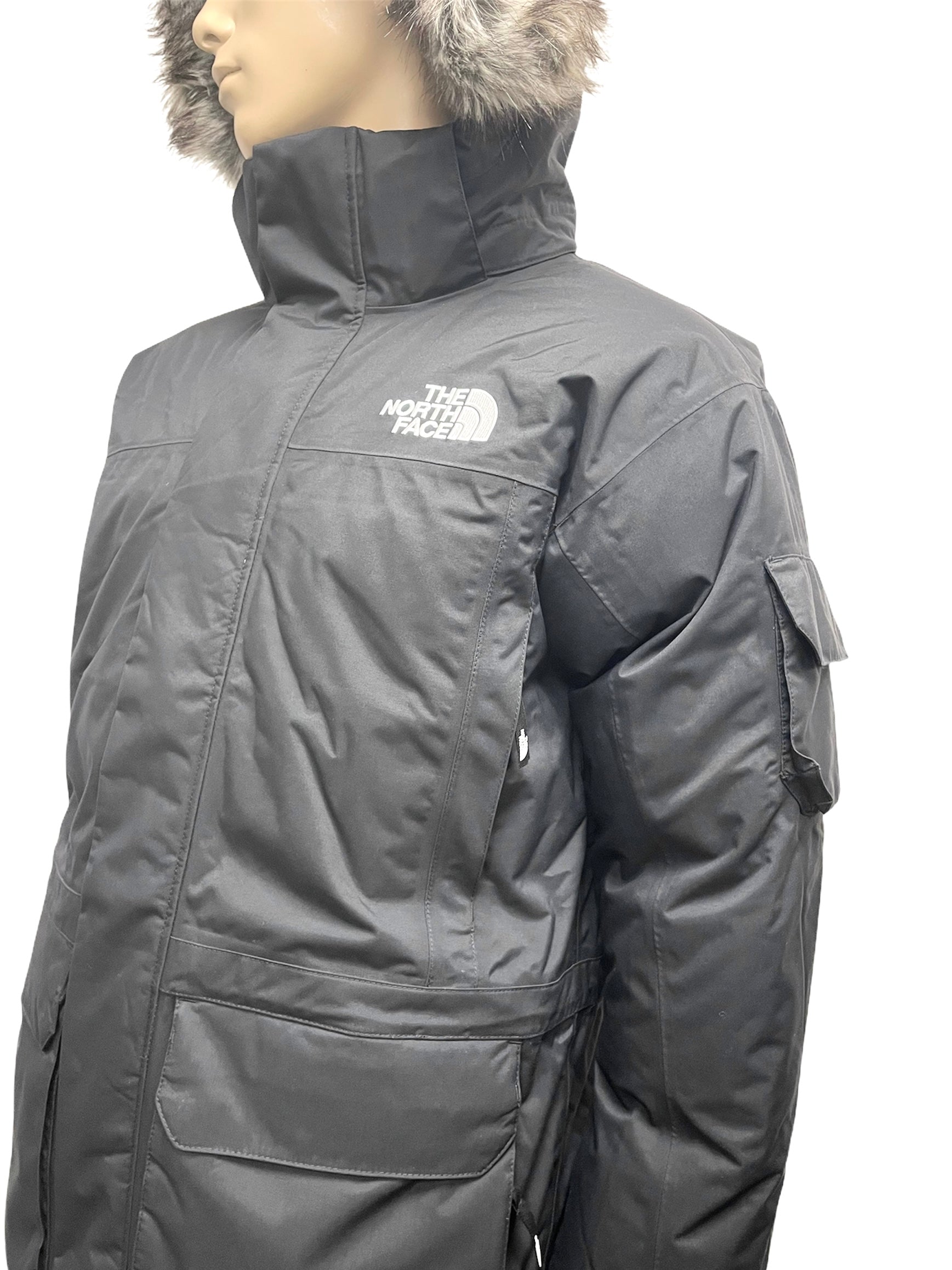 North face clearance parka outlet