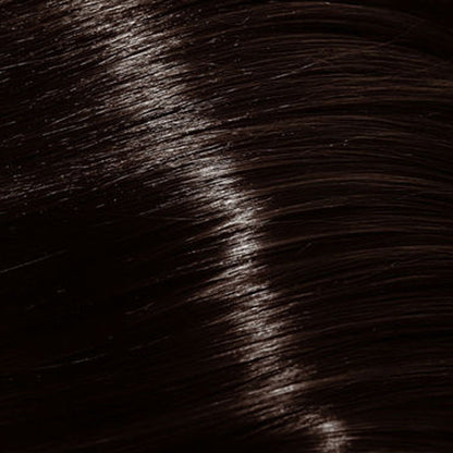XP100 Intense Radiance Permanent Hair Colour - 4.00 Medium Intense Brown 100ml