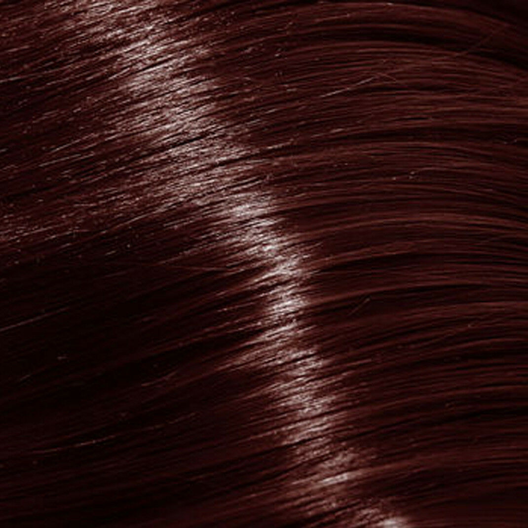 XP100 Intense Radiance Permanent Hair Colour - 4.5 Medium Mahogany Brown 100ml