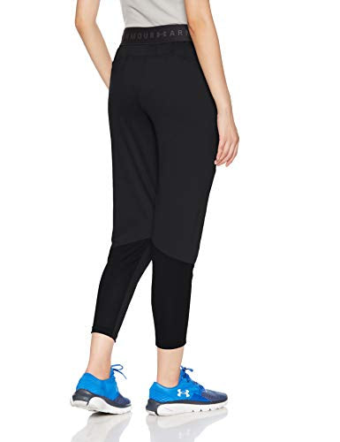 Under Armour Women's Graphic Joggers Black – CLEARO