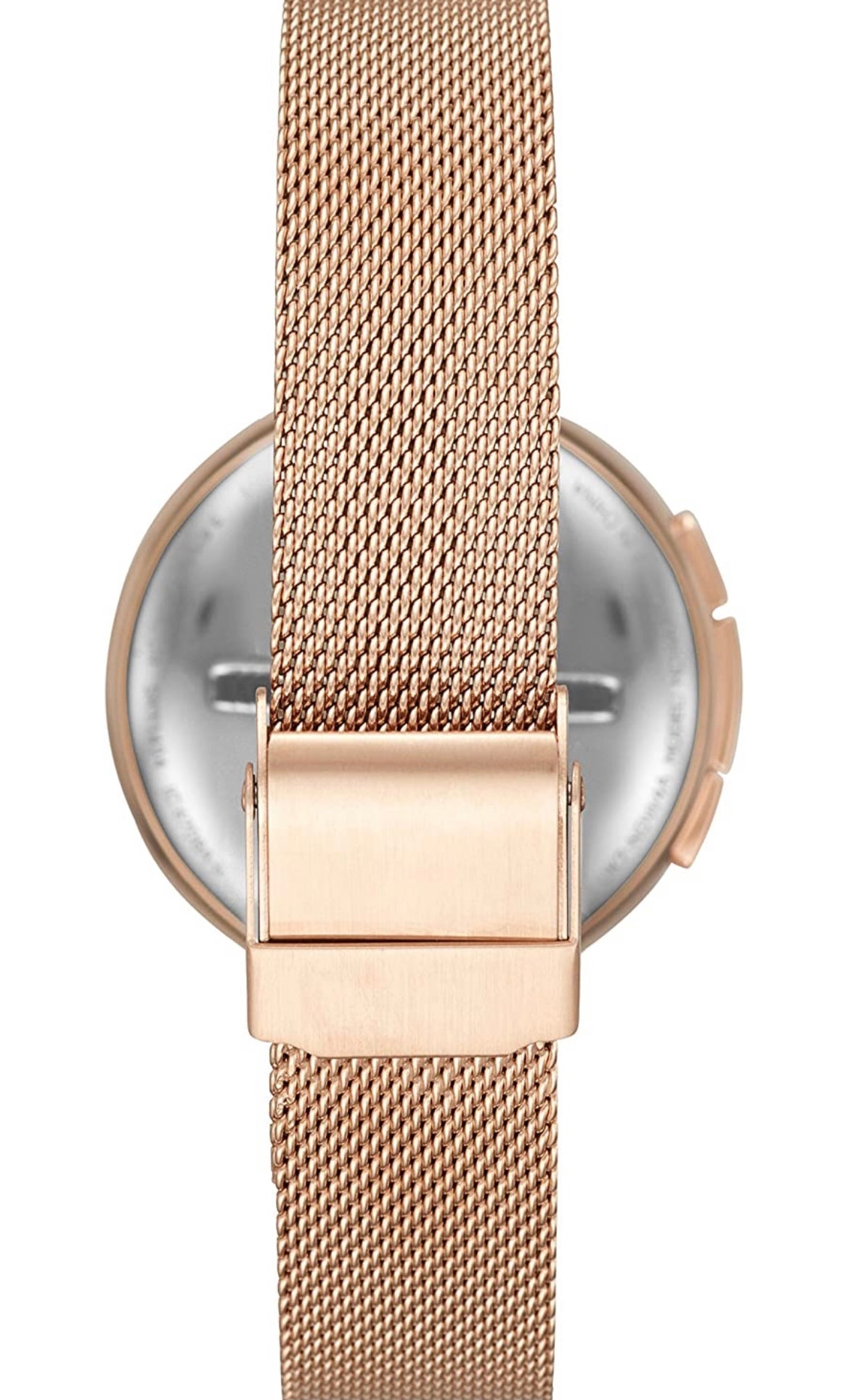 Skagen t cheap bar strap