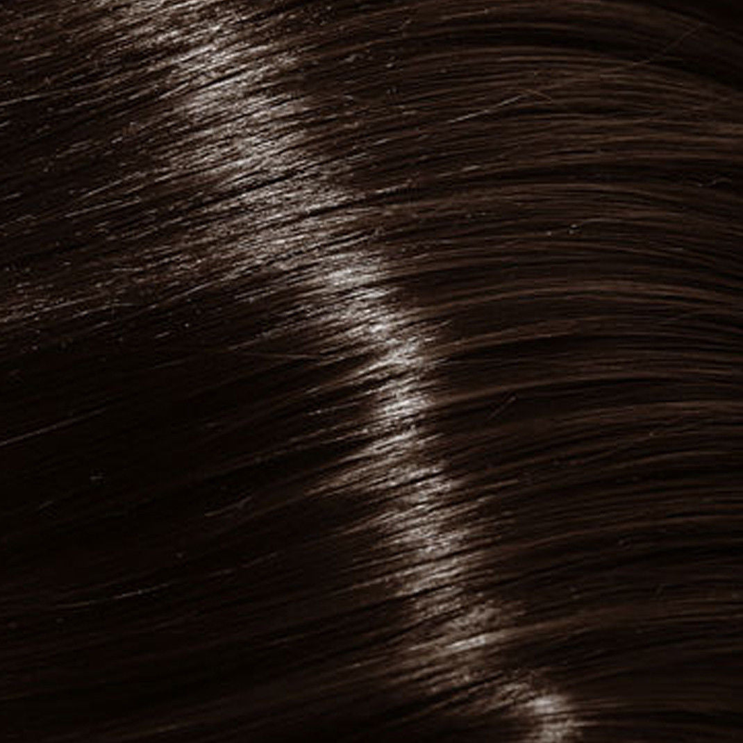 XP100 Intense Radiance Permanent Hair Colour - 5.3 Light Golden Brown 100ml