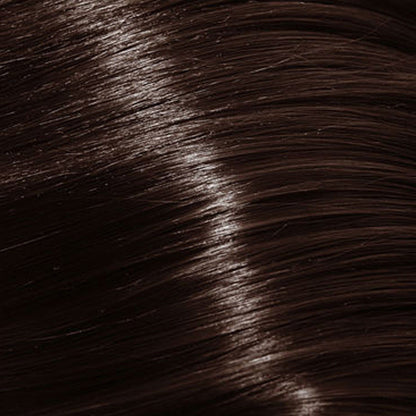 XP100 Intense Radiance Permanent Hair Colour - 5.77 Light Brown Brown 100ml