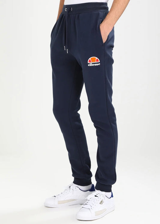 Ellesse Mens Ovest Joggers Pant Navy