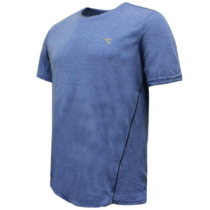 Sportswear Azzuro Men's T-Shirt in Blue S