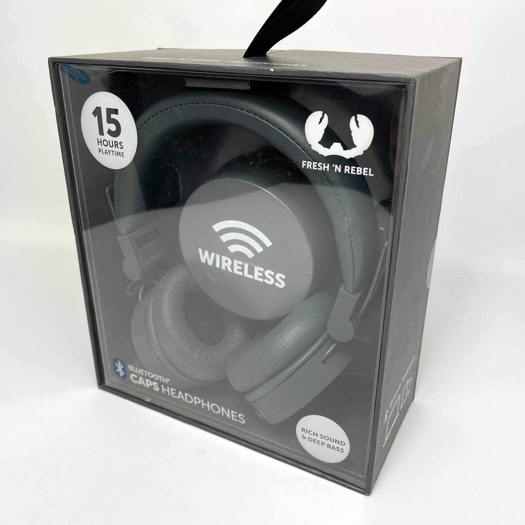 Fresh 'n Rebel Caps Wireless Headphones Fresh and Rebel