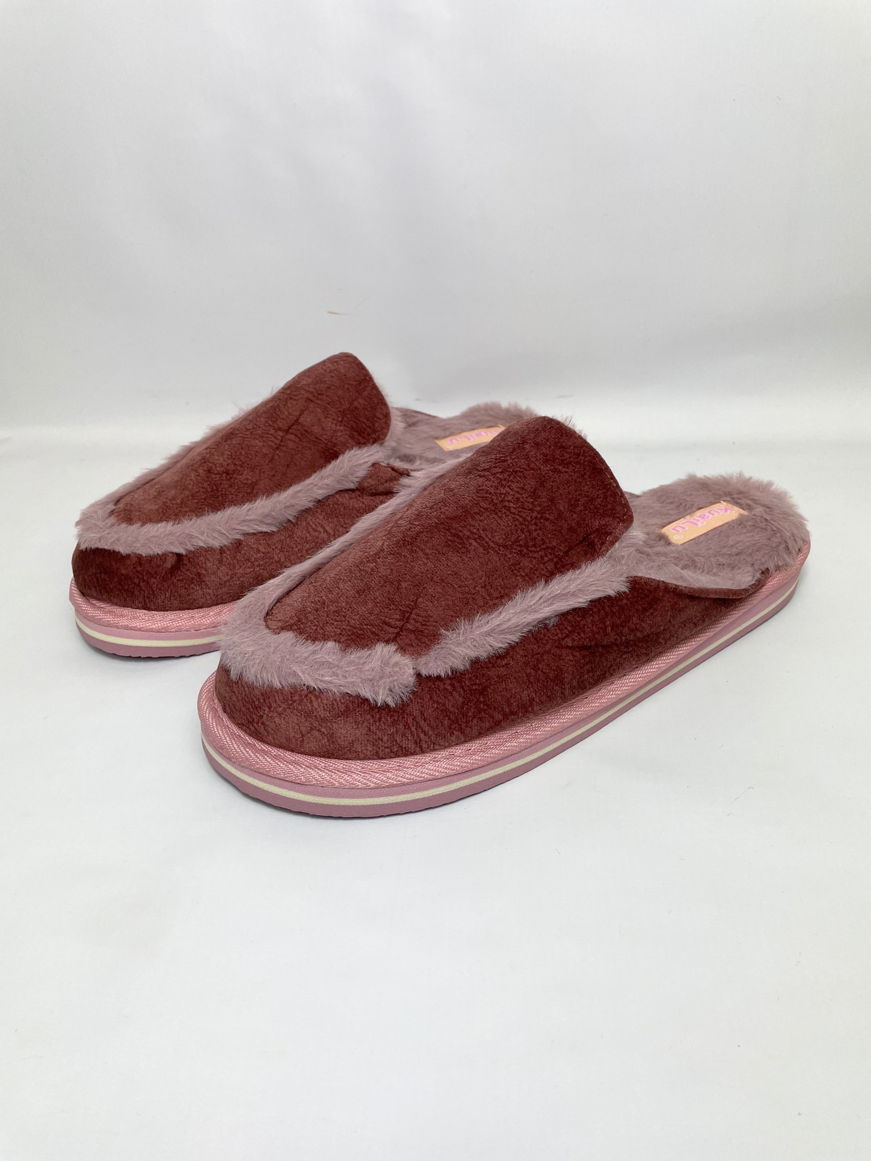 Kuailu slippers sales