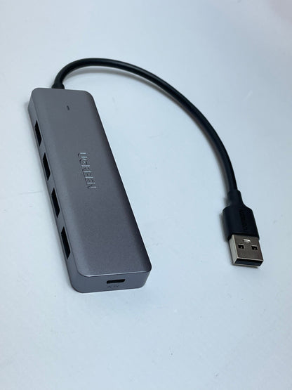 Ugreen 4-Ports USB 3.0 Hub Ultra Slim