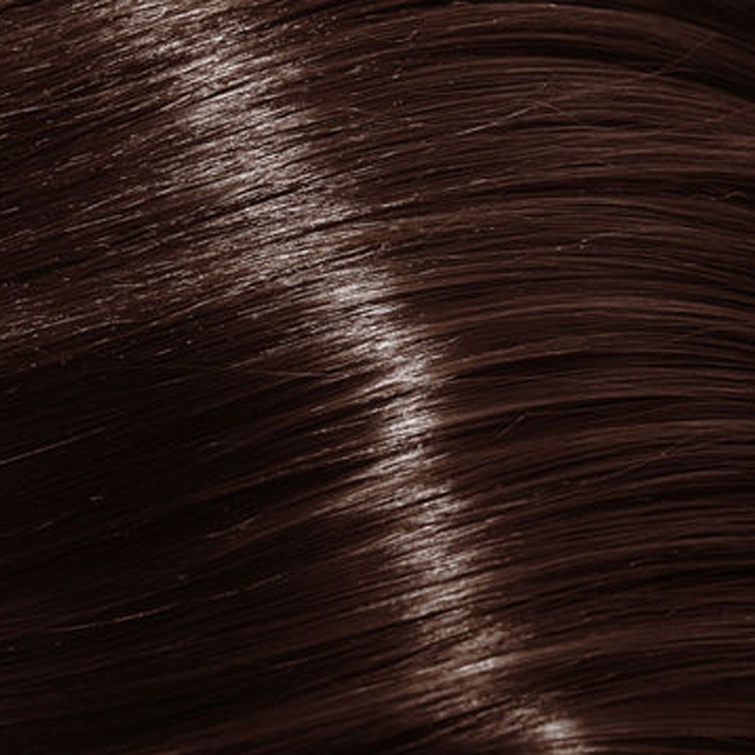 XP100 Intense Radiance Permanent Hair Colour - 6.03 Warm Dark Blonde 100ml