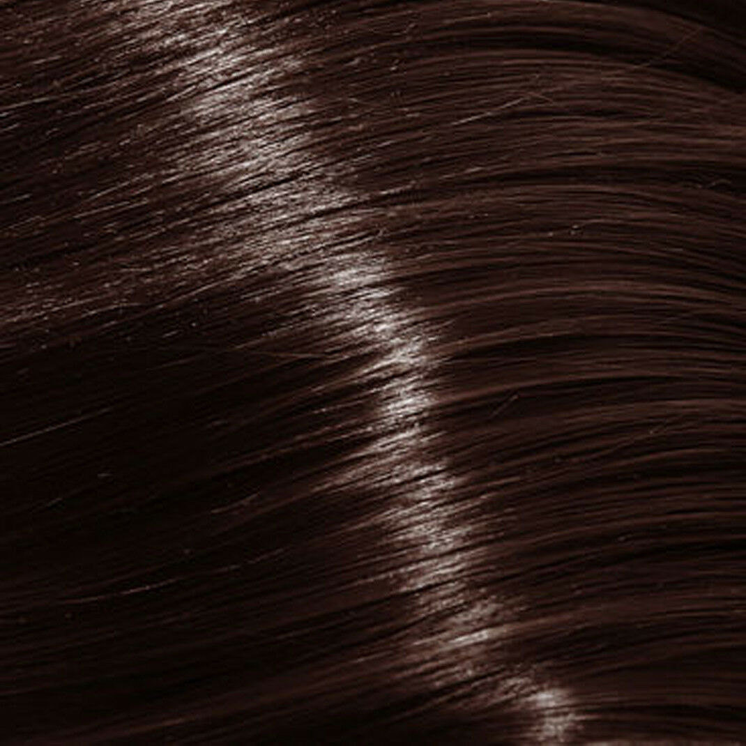 XP100 Intense Radiance Permanent Hair Colour - 6.77 Dark Intense Blonde Brown 100ml