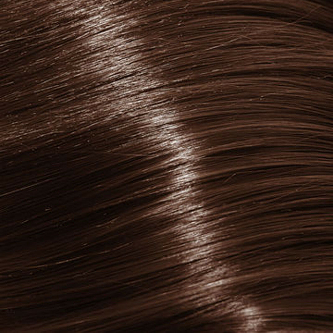 XP100 Intense Radiance Permanent Hair Colour - 7.35 Medium Chocolate Blonde 100ml