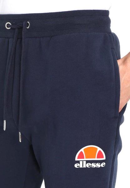 Ellesse Mens Ovest Joggers Pant Navy