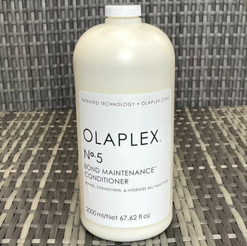 Olaplex No.5 Bond Maintenance Conditioner 2000ml